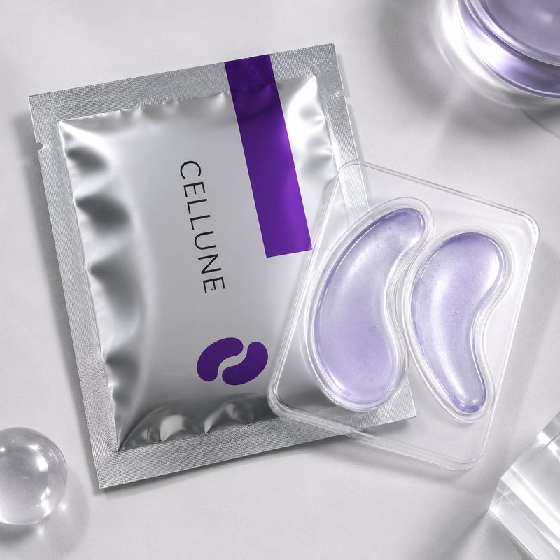 CELLUNE Eye Mask